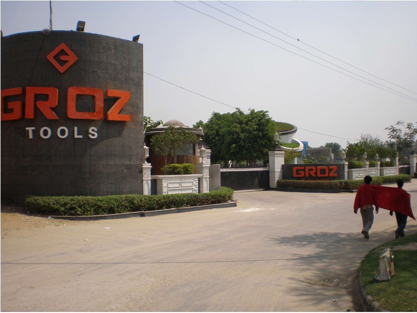 GROZ TOOLS