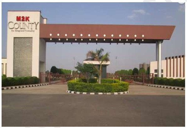 M2K County