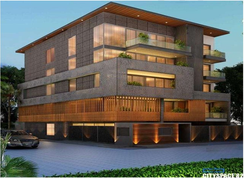 Neev Buildtech