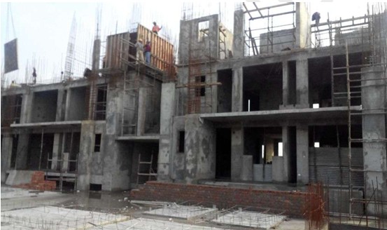 Raheja OMA