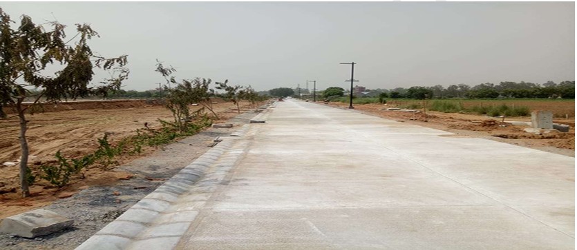 Akshra City