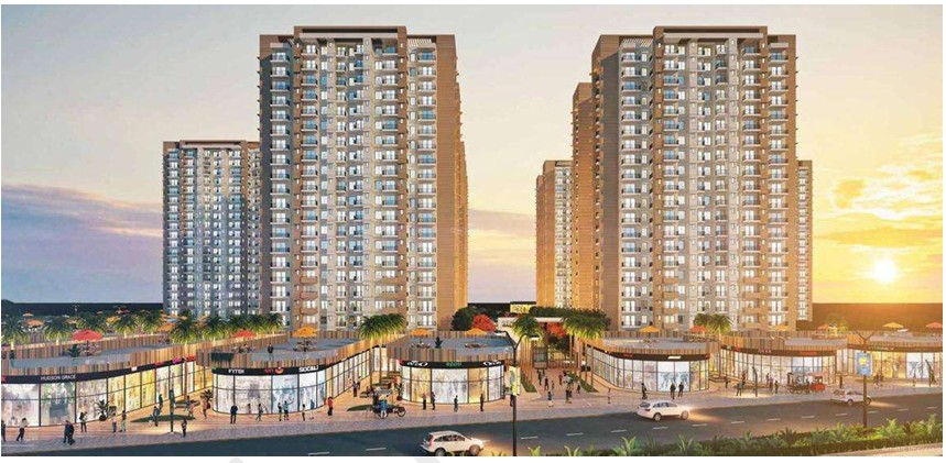 Tathastu Realty