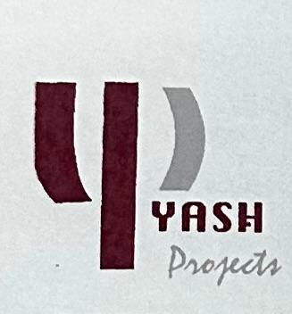 YASH PROJECTS Logo